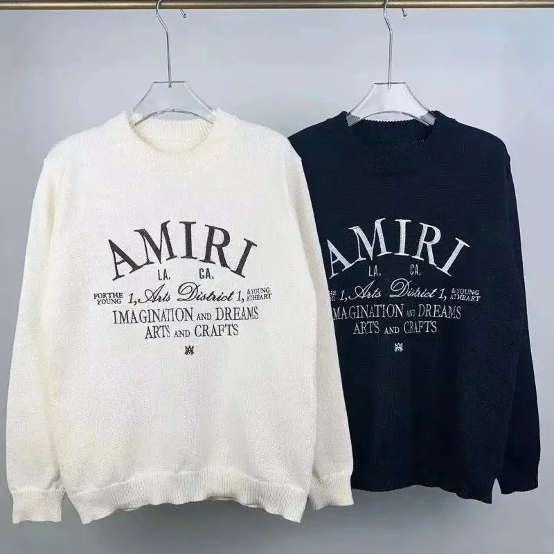 AMIRI Sweaters [Multiple Styles & Colors] — foto 5 de 7