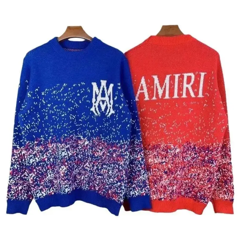 AMIRI Sweaters [Multiple Styles & Colors] — foto 6 de 7