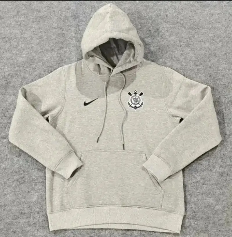 Jersey hoodie — foto 3 de 8