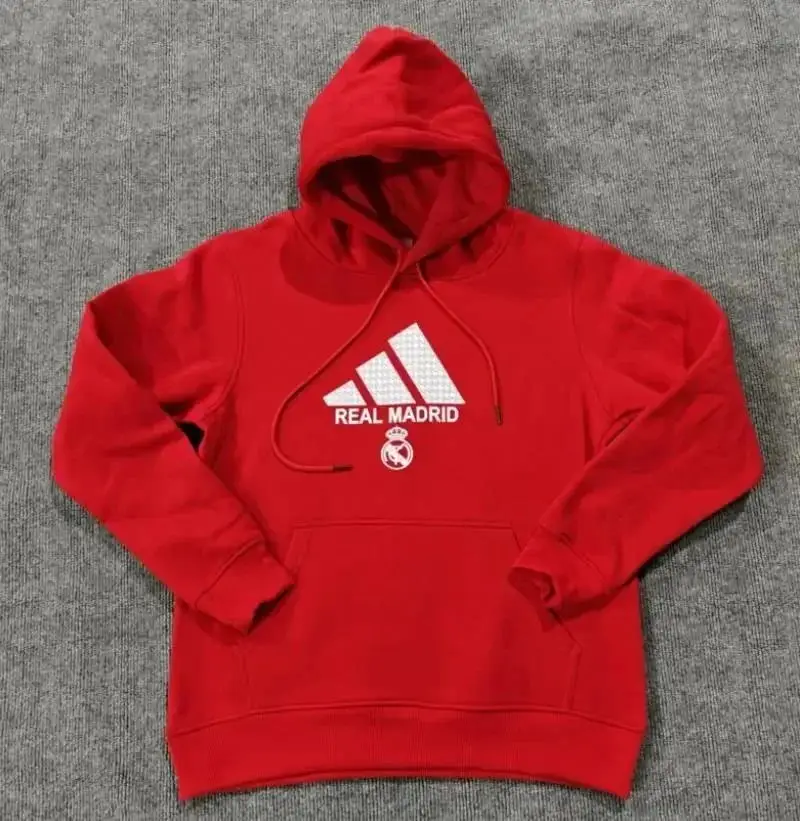 Jersey hoodie — foto 4 de 8