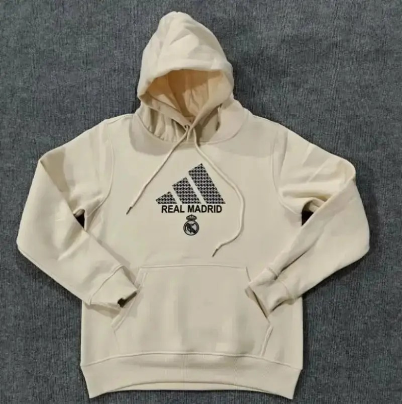 Jersey hoodie — foto 5 de 8