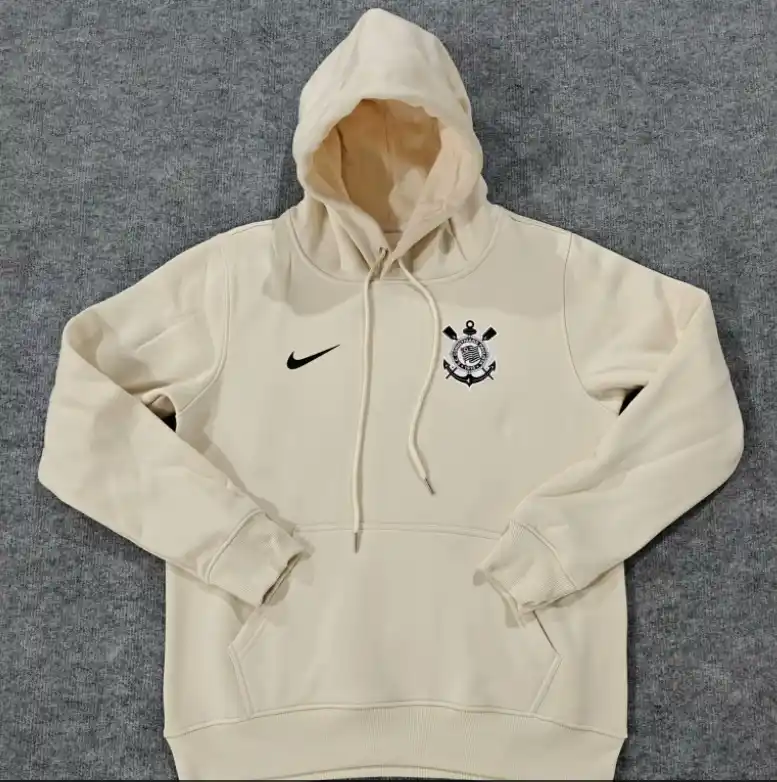 Jersey hoodie — foto 6 de 8