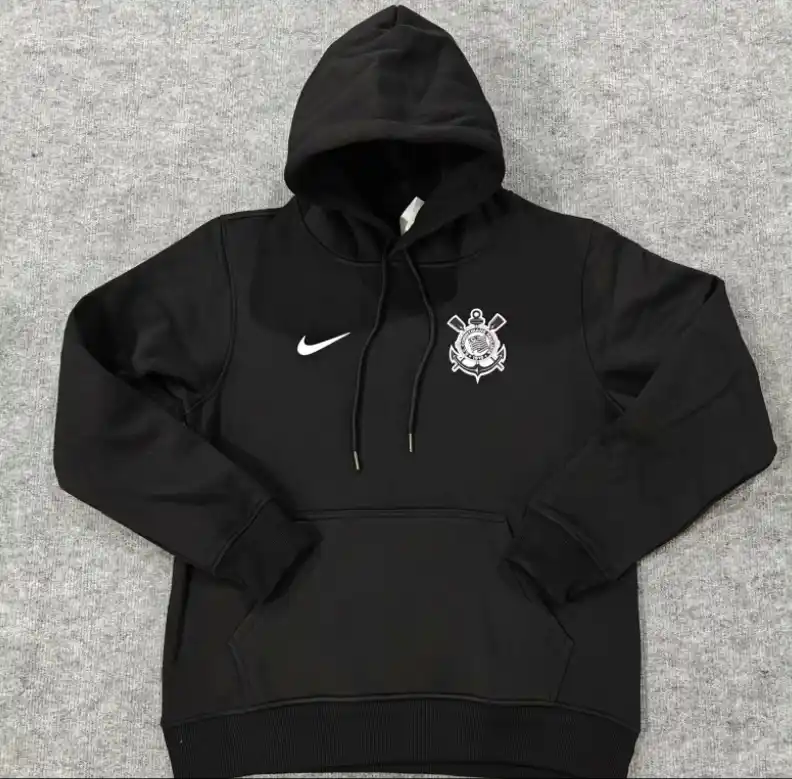 Jersey hoodie — foto 7 de 8
