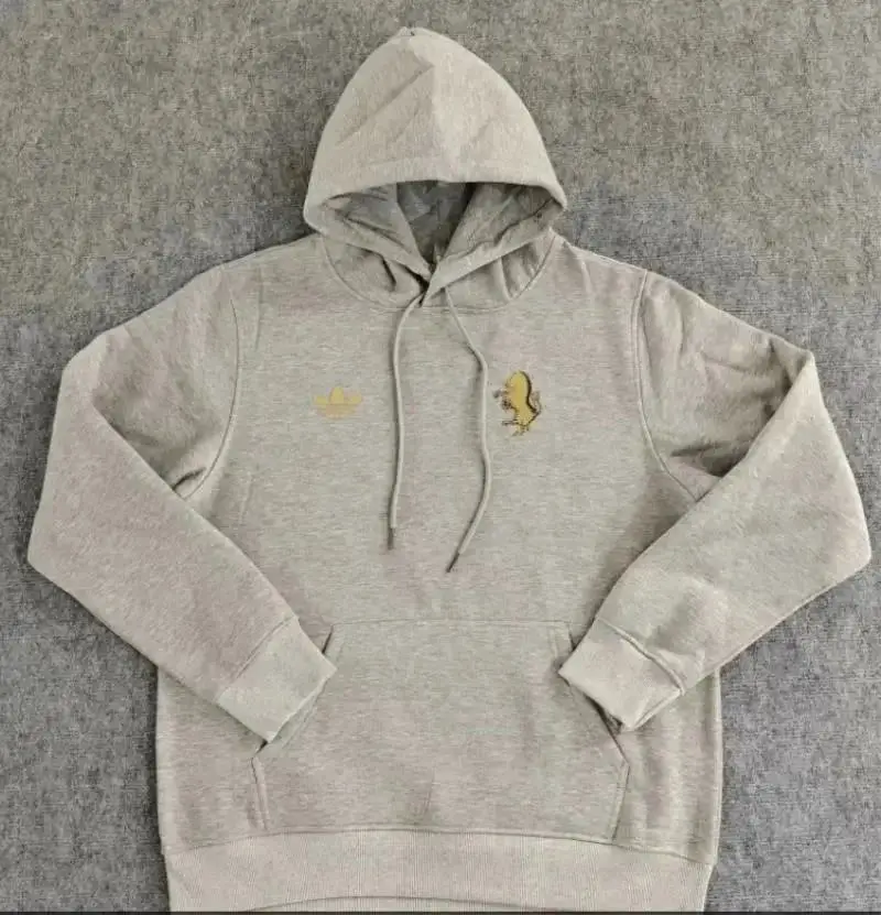 Jersey hoodie — foto 8 de 8