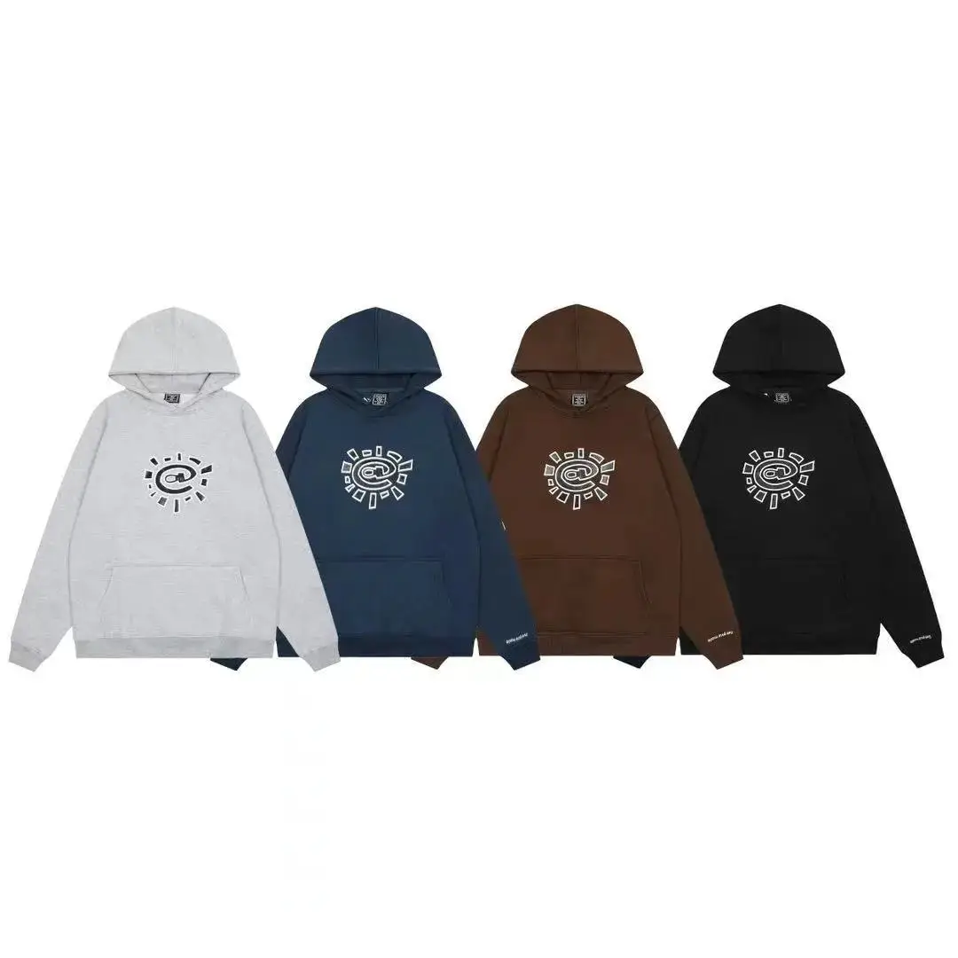 Element Sunburst Hoodie [4 Colors Available]