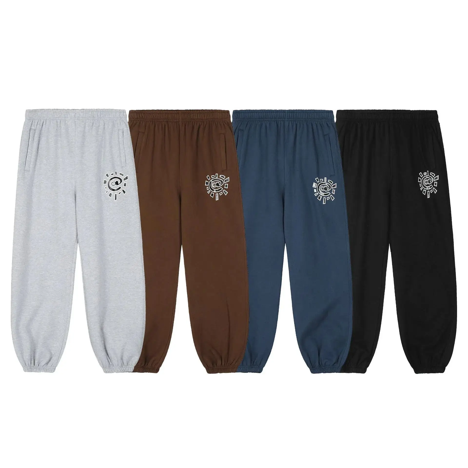 Element Sunburst Hoodie [4 Colors Available] — foto 4 de 8