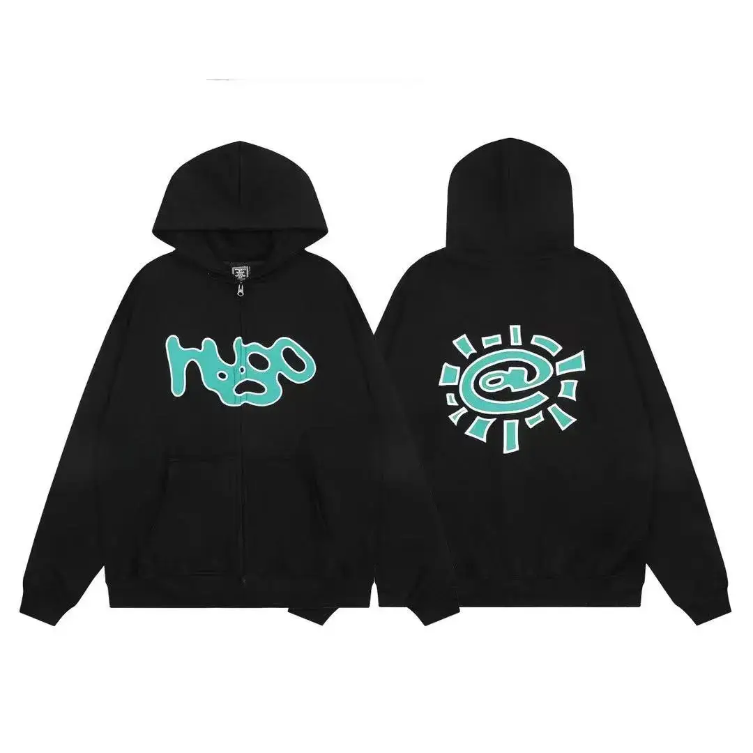 Element Sunburst Hoodie [4 Colors Available] — foto 5 de 8