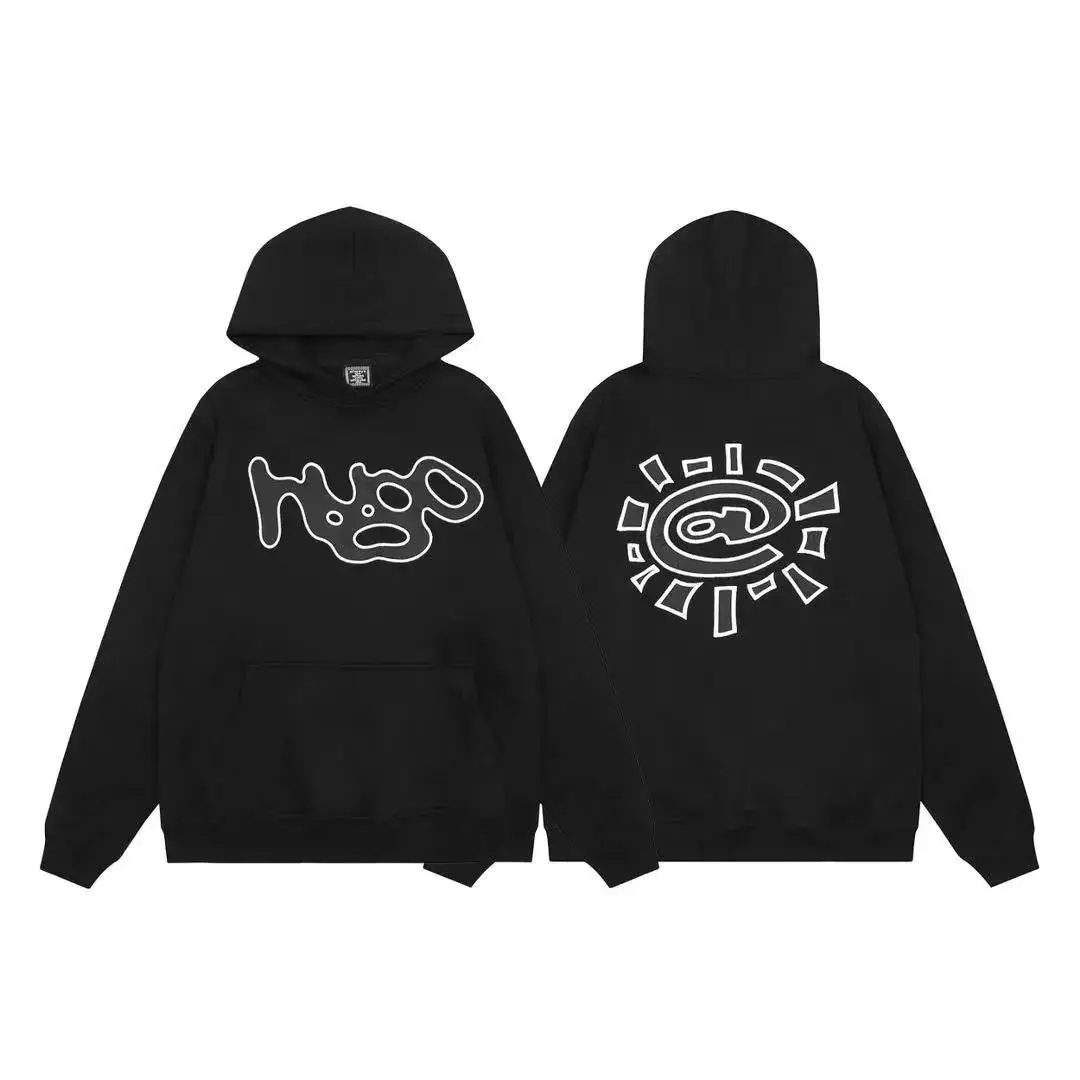 Element Sunburst Hoodie [4 Colors Available] — foto 6 de 8