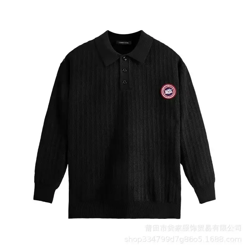 Canada Goose Half-Zip Sweatshirt — foto 6 de 8