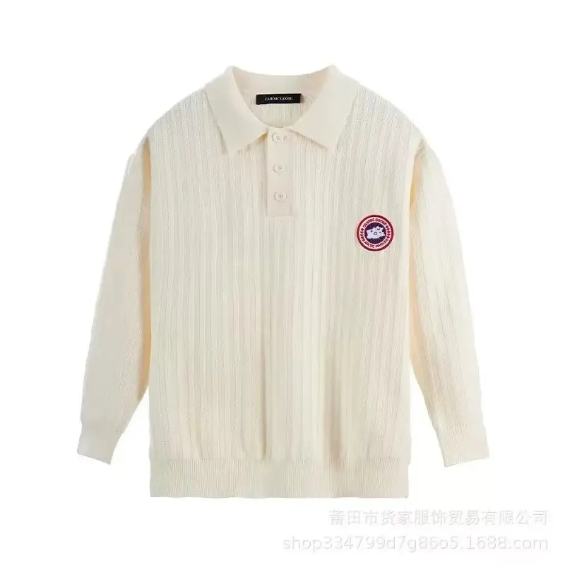 Canada Goose Half-Zip Sweatshirt — foto 7 de 8