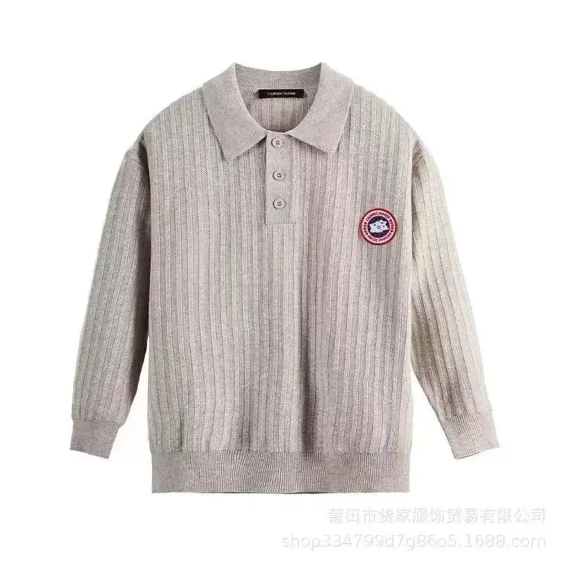 Canada Goose Half-Zip Sweatshirt — foto 8 de 8