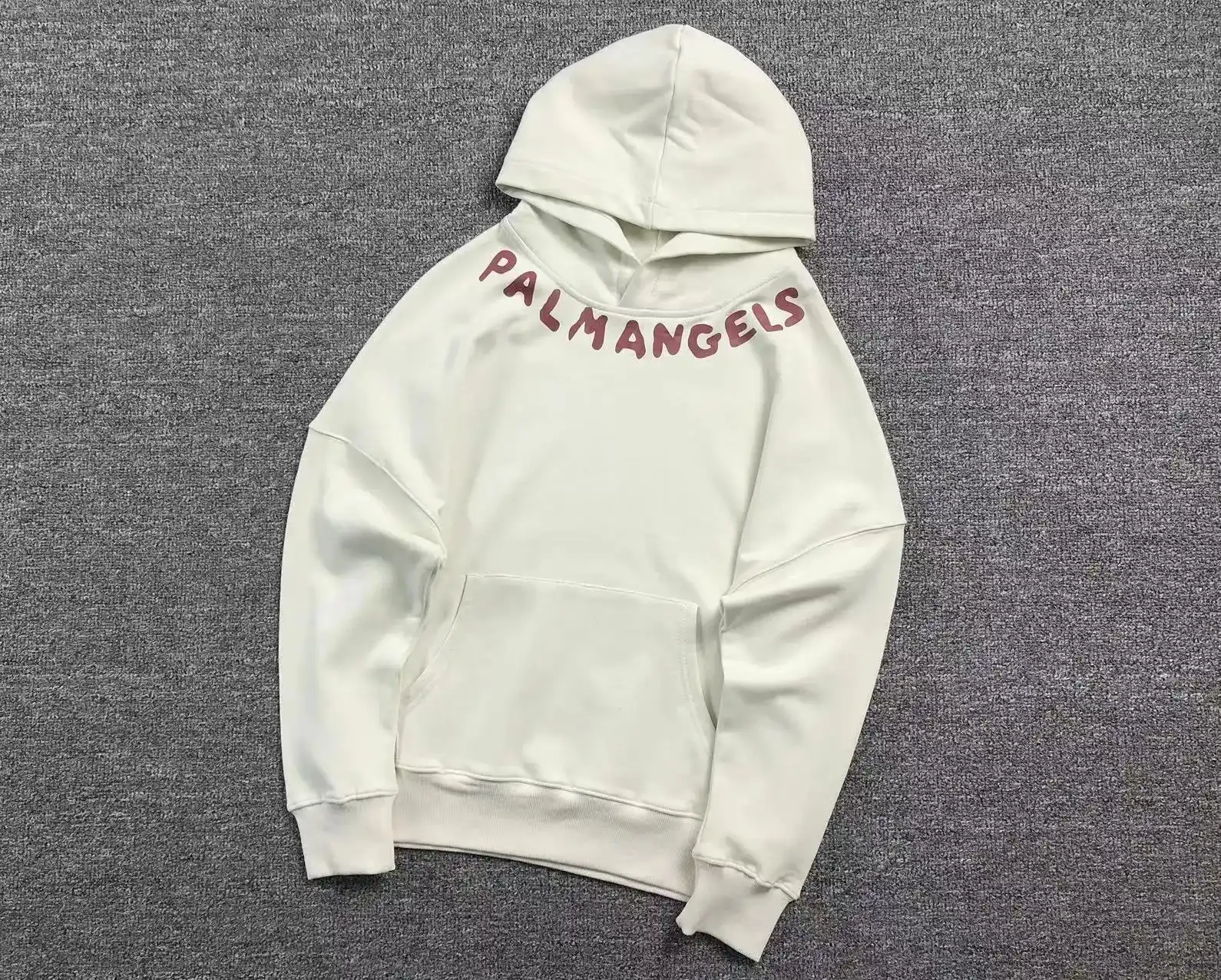 Palm Angels Arc Logo Hoodie [18 styles] — foto 4 de 6