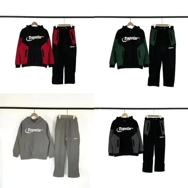 Corteiz suits — foto 2 de 8