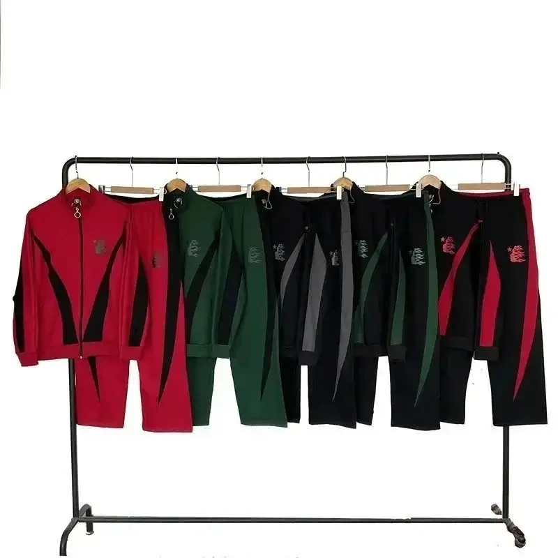 Corteiz suits — foto 3 de 8