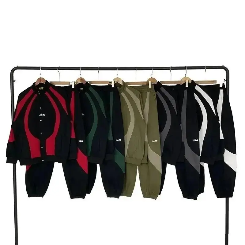 Corteiz suits — foto 5 de 8