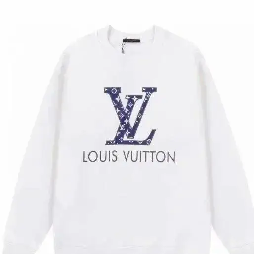 Louis Vuitton Graphic Print Sweatshirt [13 styles] — foto 8 de 8