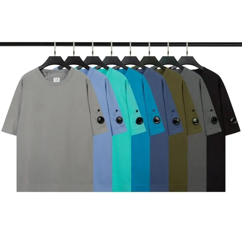 C.P. Company zip-up   (40 styles) — foto 3 de 5