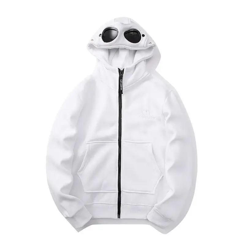 C.P. Company zip-up   (40 styles) — foto 5 de 5