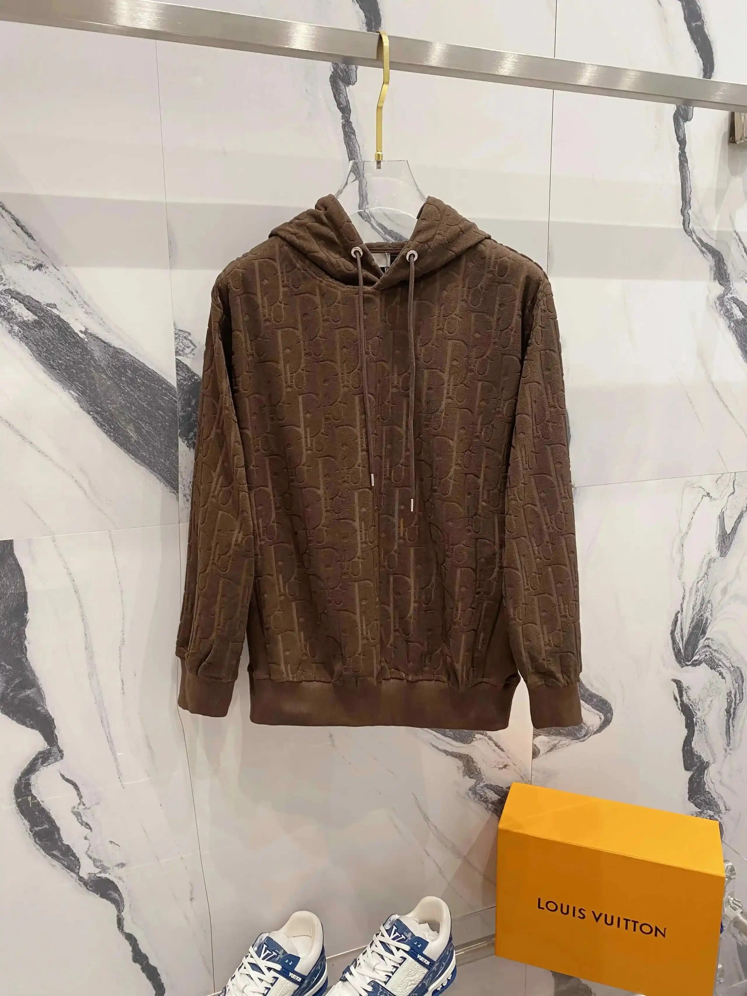 DIOR Hoodie [7 styles] — foto 5 de 6