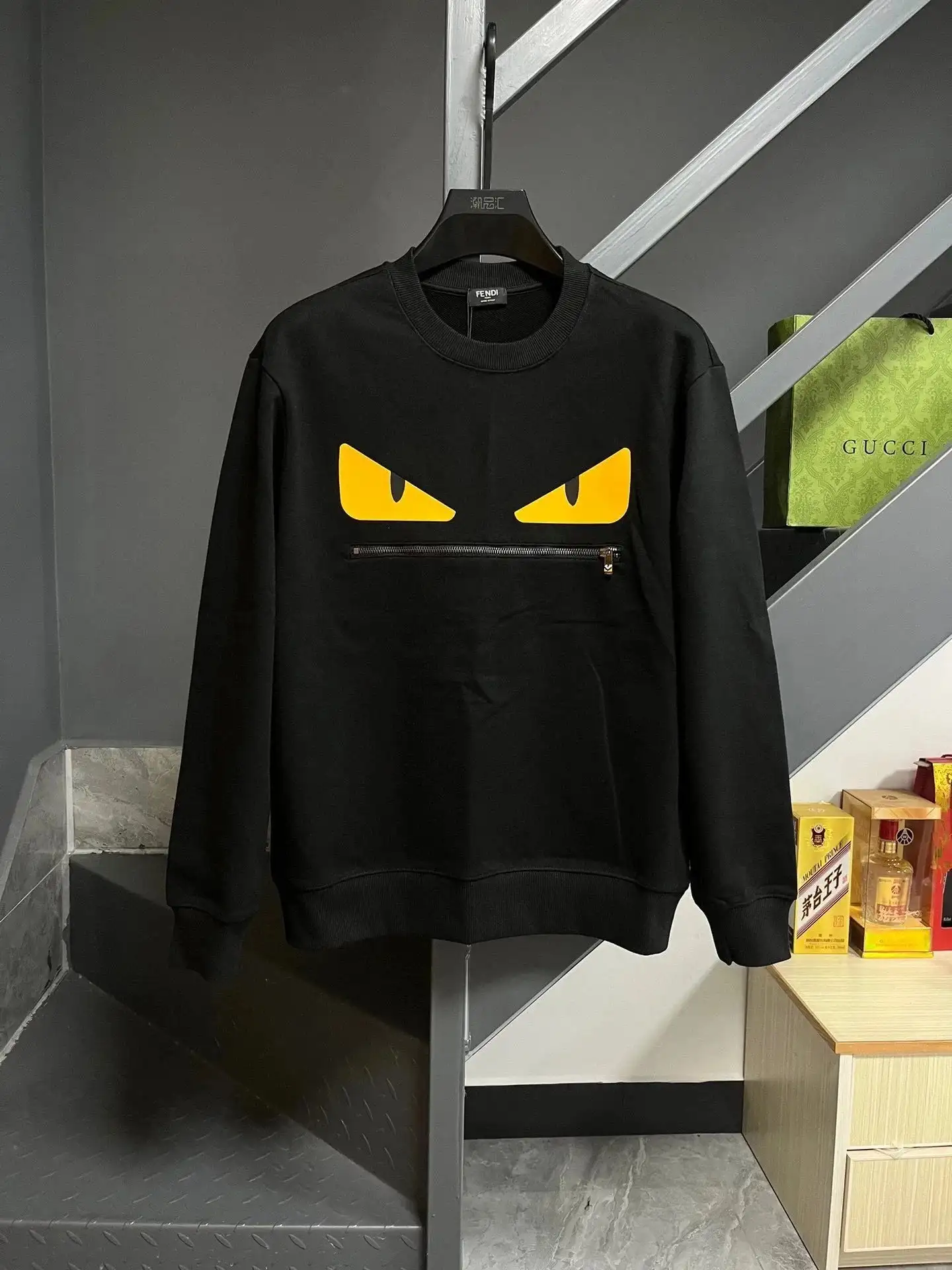 Fendi Hoodie (13 style)