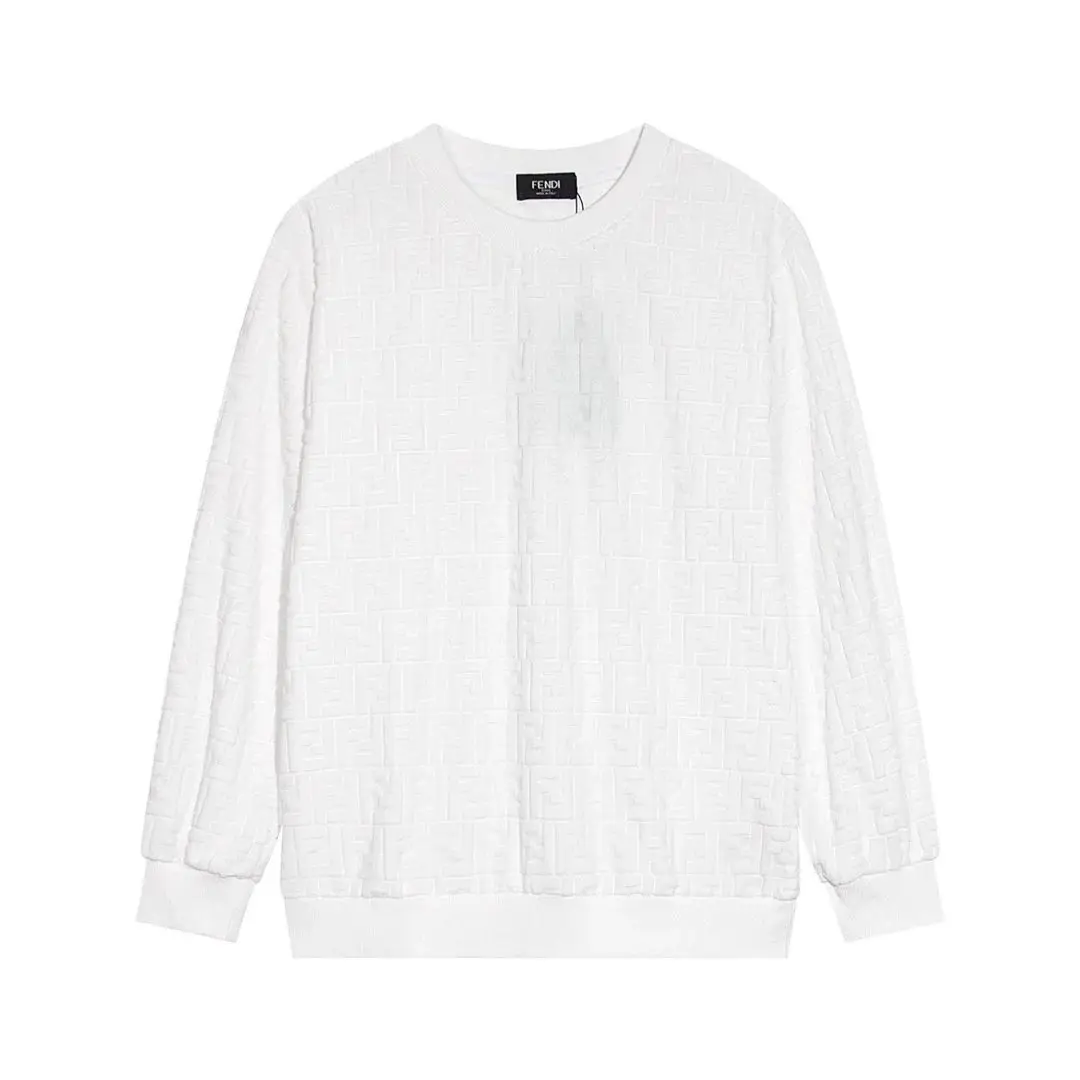 Fendi Hoodie (13 style) — foto 3 de 8