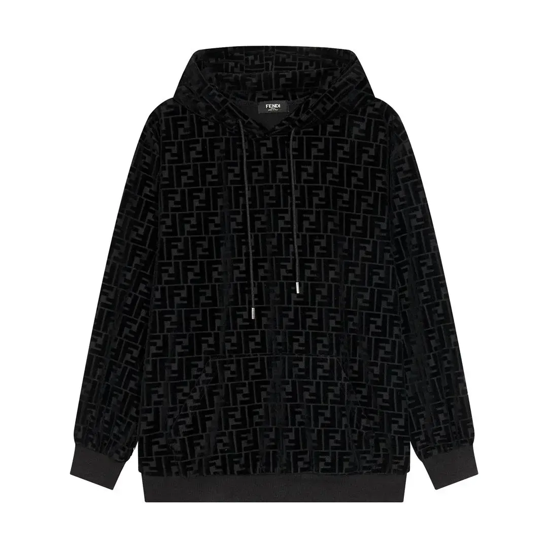 Fendi Hoodie (13 style) — foto 4 de 8