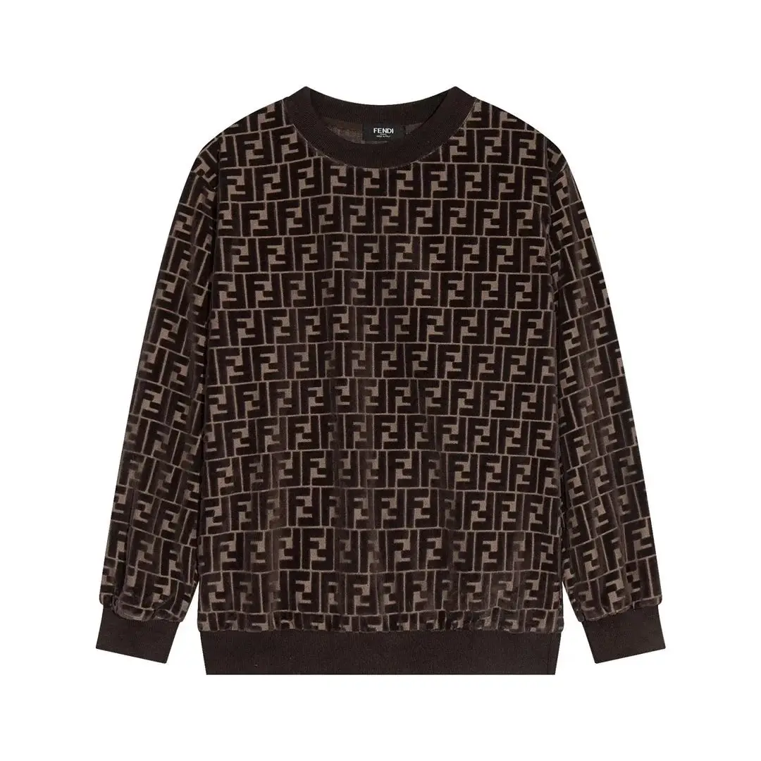 Fendi Hoodie (13 style) — foto 7 de 8
