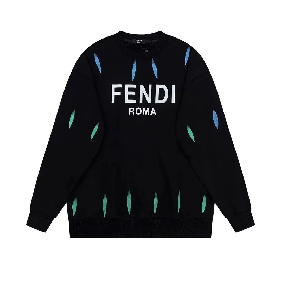 Fendi Hoodie (13 style) — foto 8 de 8