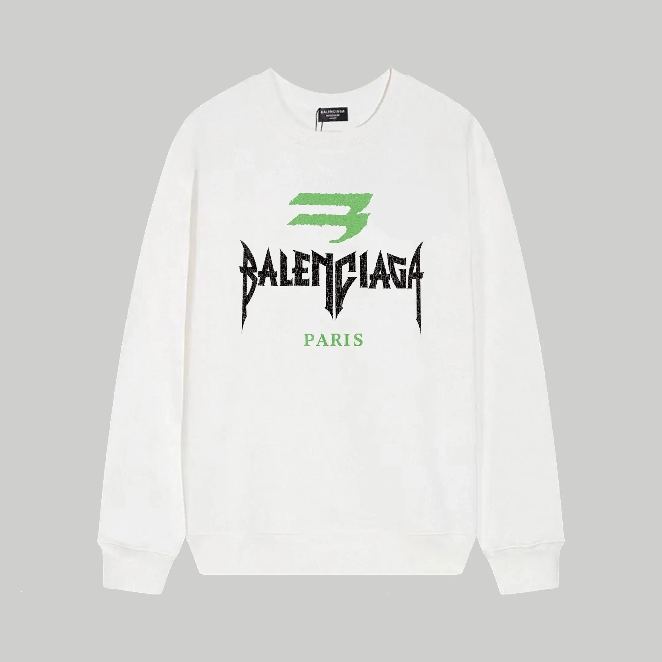 Balenciaga Hoodie  (15 styles) — foto 2 de 8