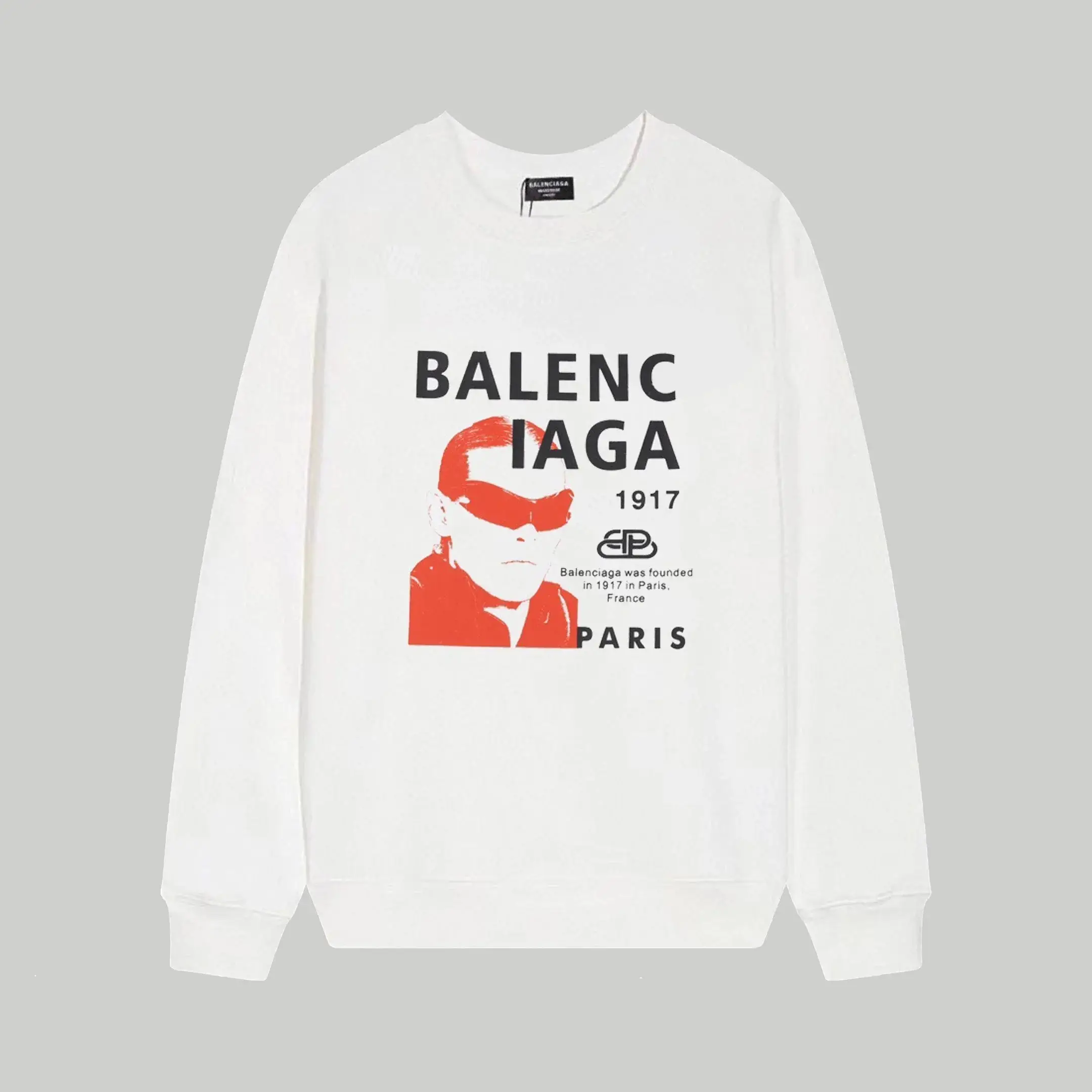 Balenciaga Hoodie  (15 styles) — foto 8 de 8