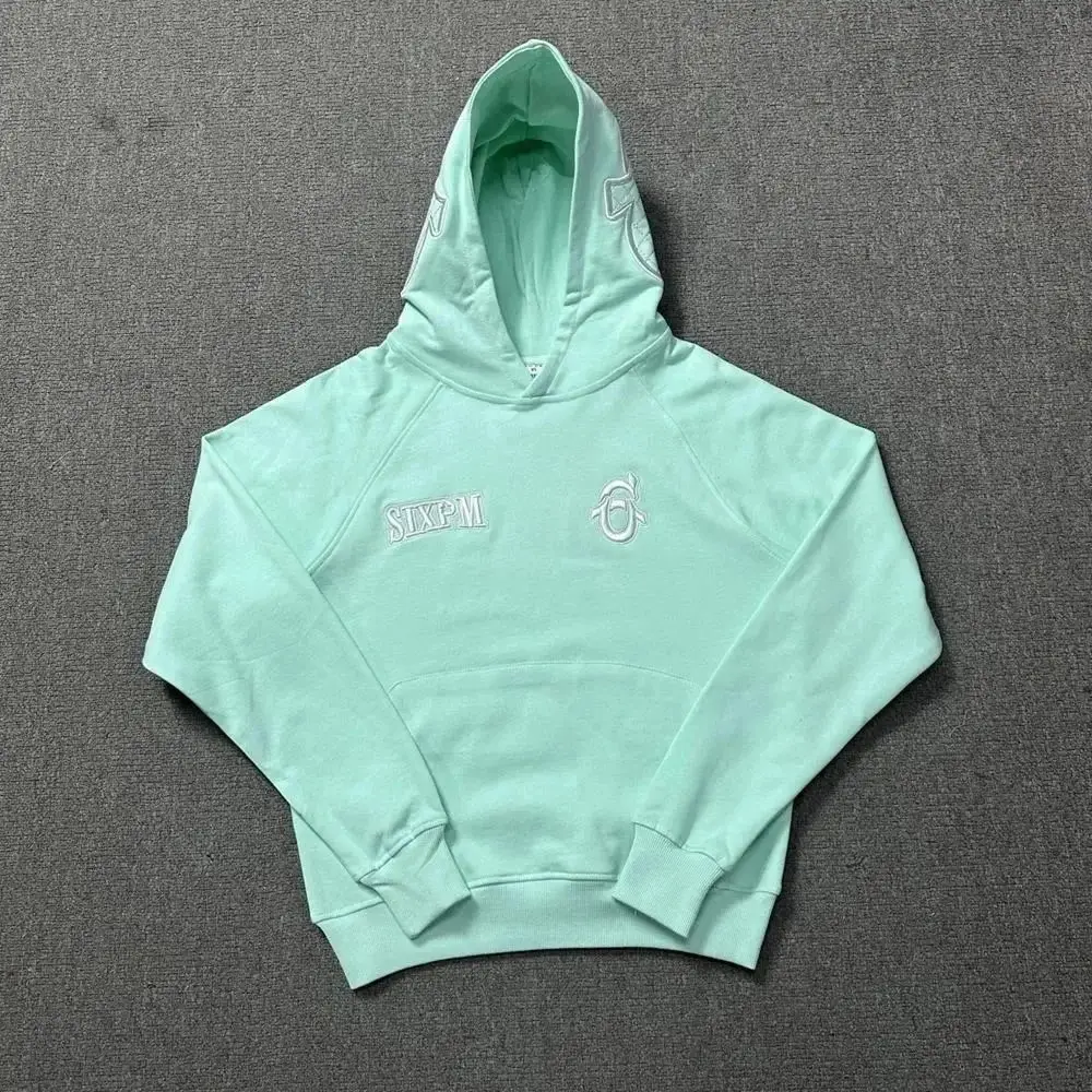 SIXPM Hoodie & Pants Set [8 styles] — foto 4 de 8