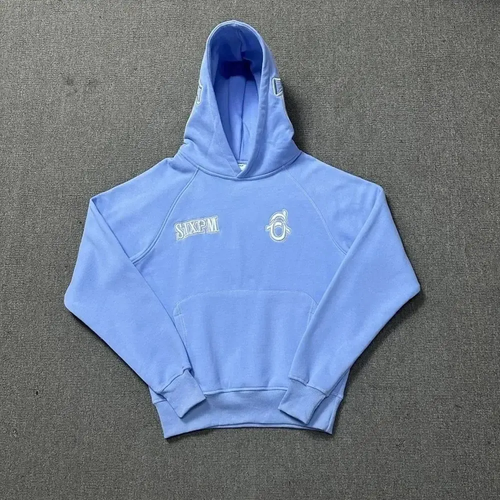 SIXPM Hoodie & Pants Set [8 styles] — foto 6 de 8