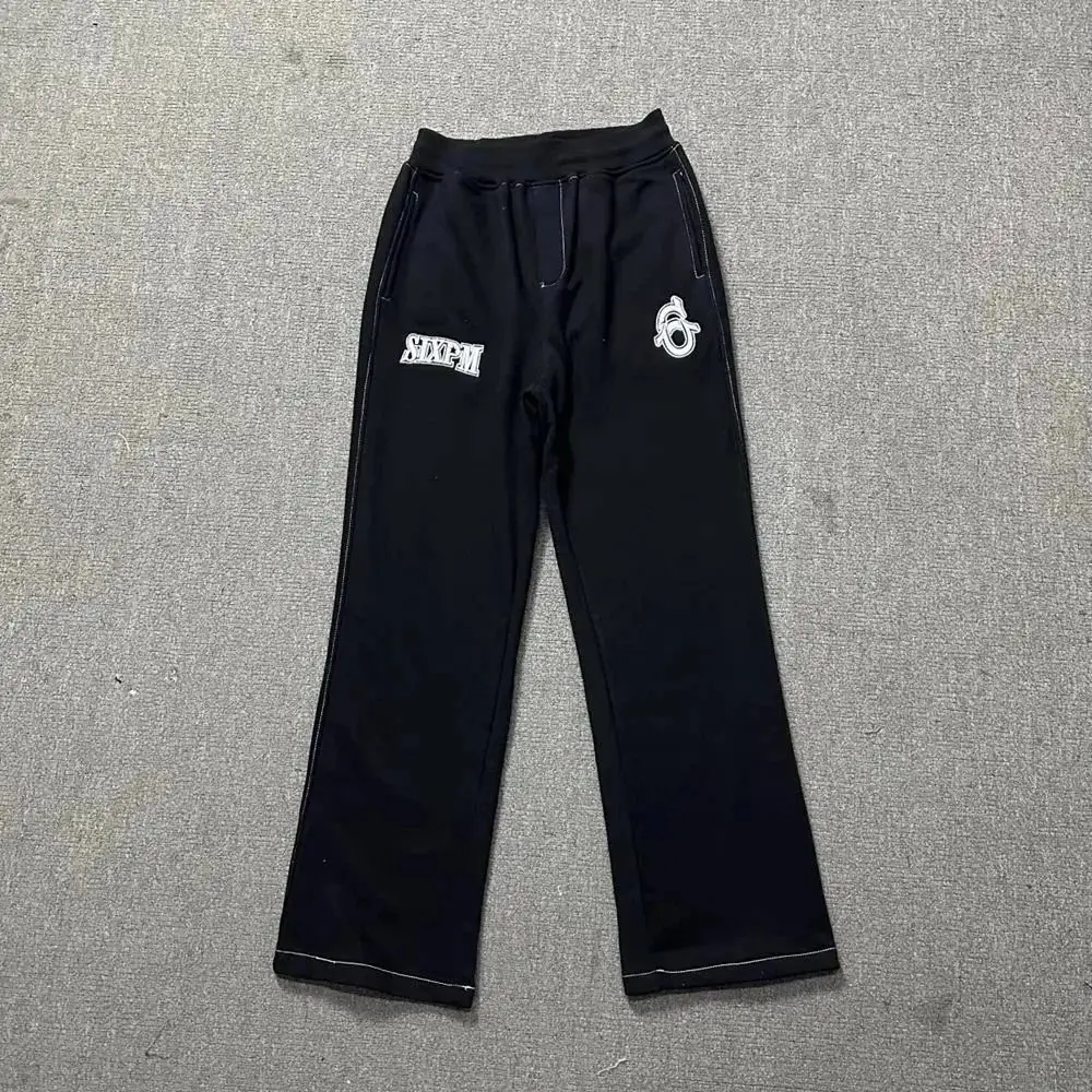 SIXPM Hoodie & Pants Set [8 styles] — foto 8 de 8