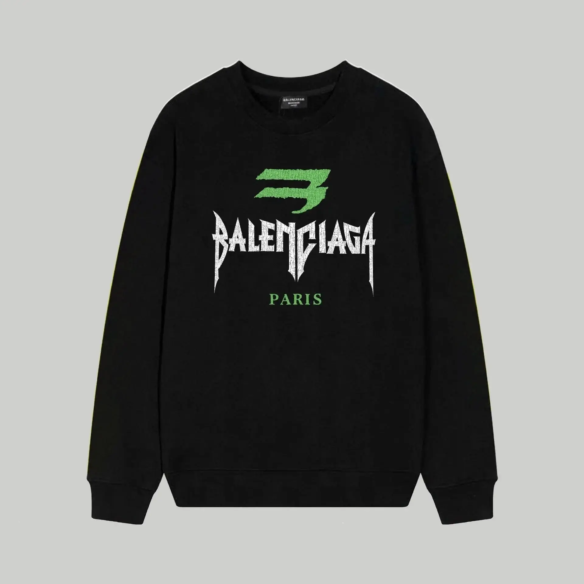 BALENCIAGA Long-sleeved — foto 3 de 6