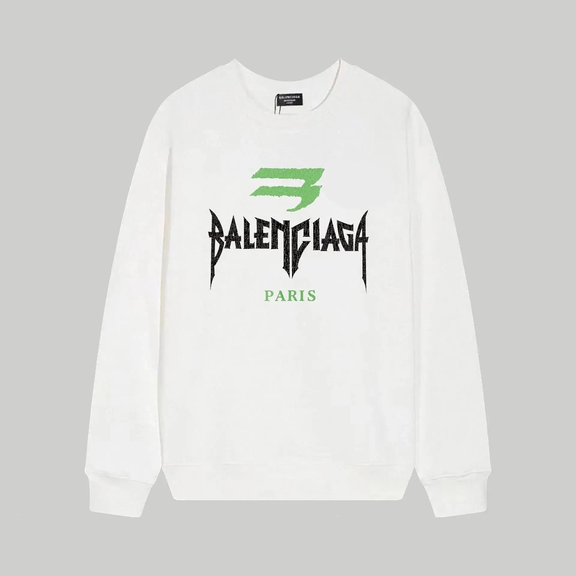BALENCIAGA Long-sleeved — foto 5 de 6