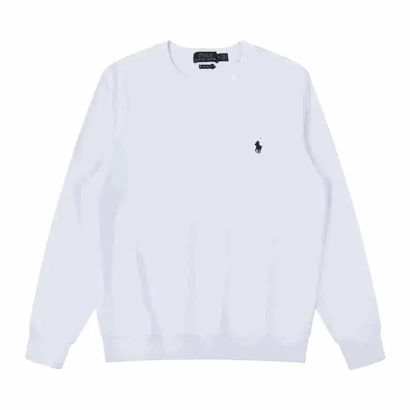 Ralph Lauren Big Pony Sweatshirt [30+ styles]
