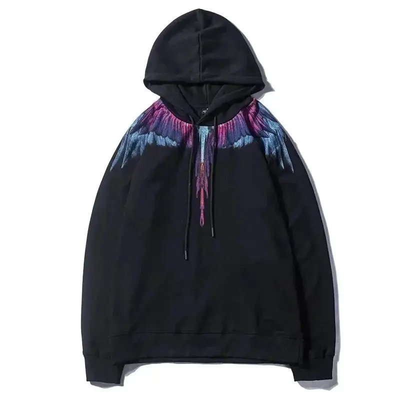 Marcelo Burlons Hoodie (40 CP) — foto 3 de 8