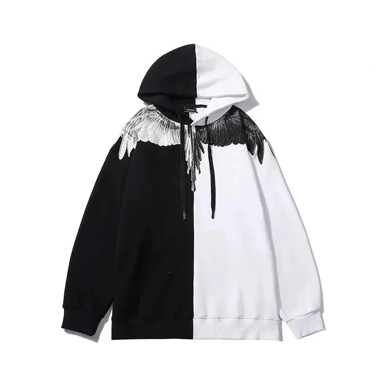 Marcelo Burlons Hoodie (40 CP) — foto 4 de 8