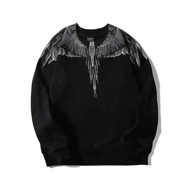 Marcelo Burlons Hoodie (40 CP) — foto 5 de 8