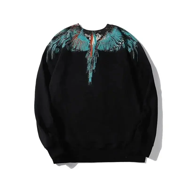 Marcelo Burlons Hoodie (40 CP) — foto 6 de 8