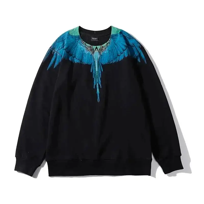 Marcelo Burlons Hoodie (40 CP) — foto 7 de 8