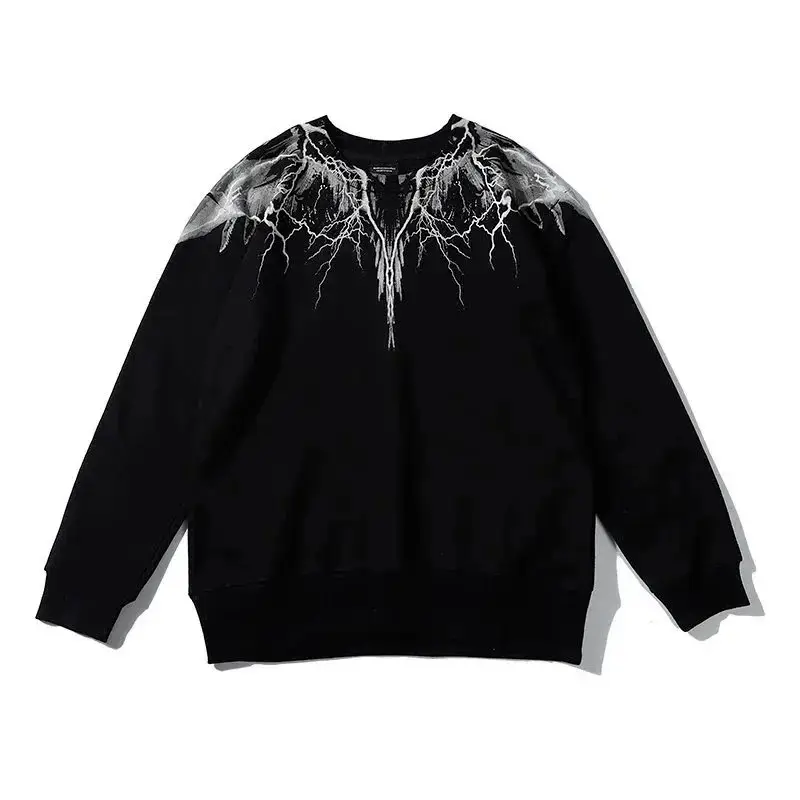 Marcelo Burlons Hoodie (40 CP) — foto 8 de 8
