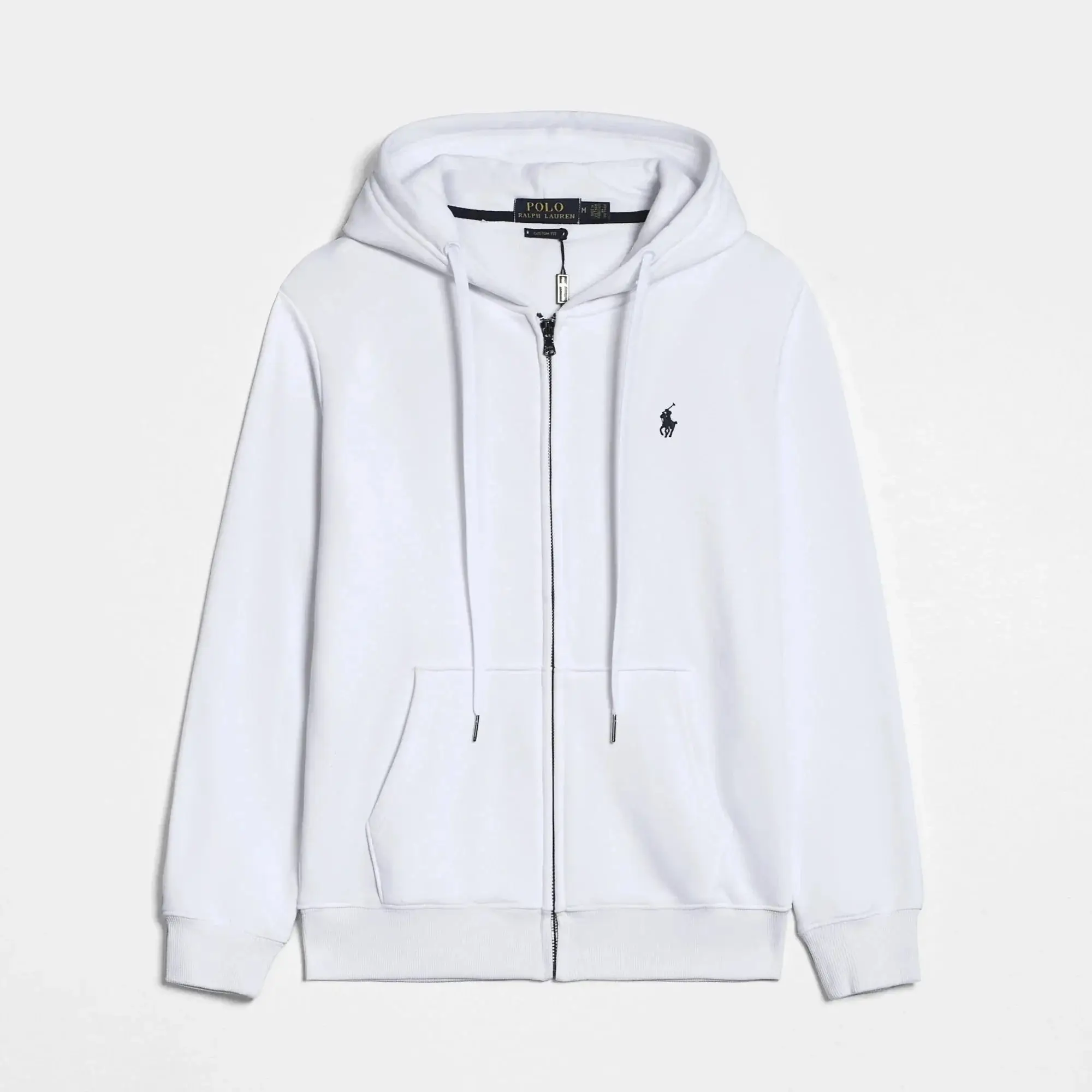 Ralph Lauren Polo Bear Zip-Up Hoodie [10 styles] — foto 3 de 8