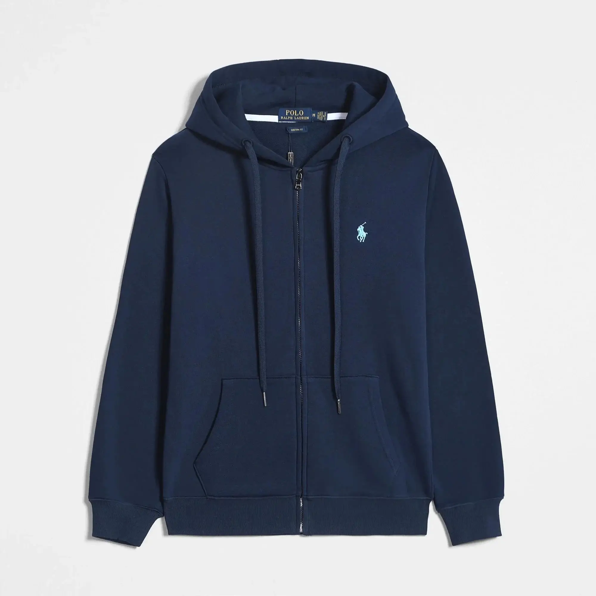 Ralph Lauren Polo Bear Zip-Up Hoodie [10 styles] — foto 4 de 8