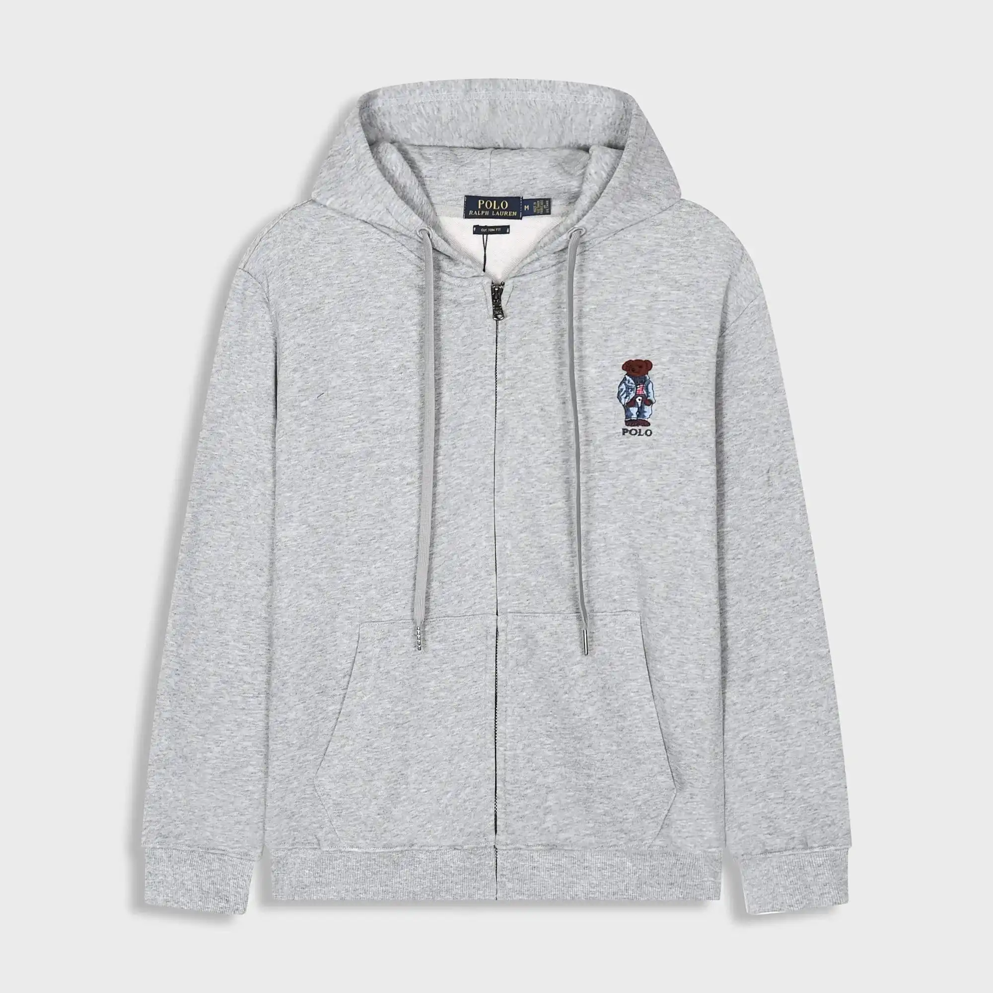 Ralph Lauren Polo Bear Zip-Up Hoodie [10 styles] — foto 5 de 8