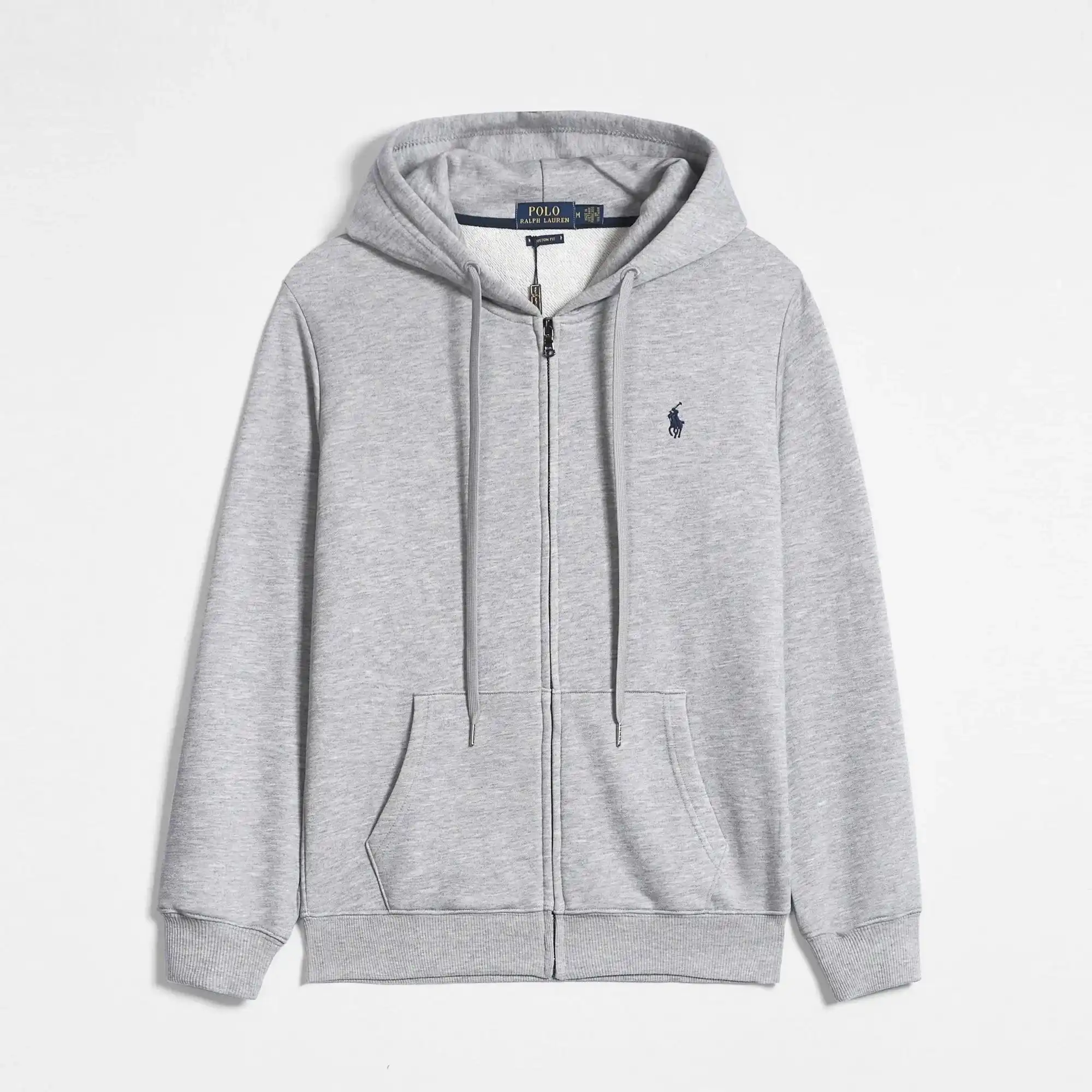 Ralph Lauren Polo Bear Zip-Up Hoodie [10 styles] — foto 6 de 8