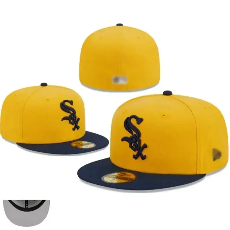 New Era Cap — foto 3 de 8