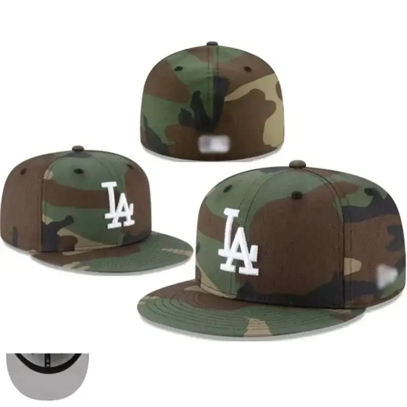 New Era Cap — foto 4 de 8