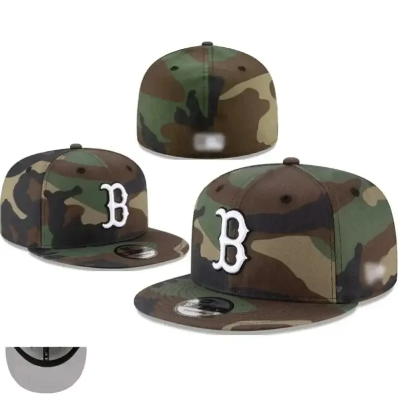 New Era Cap — foto 5 de 8