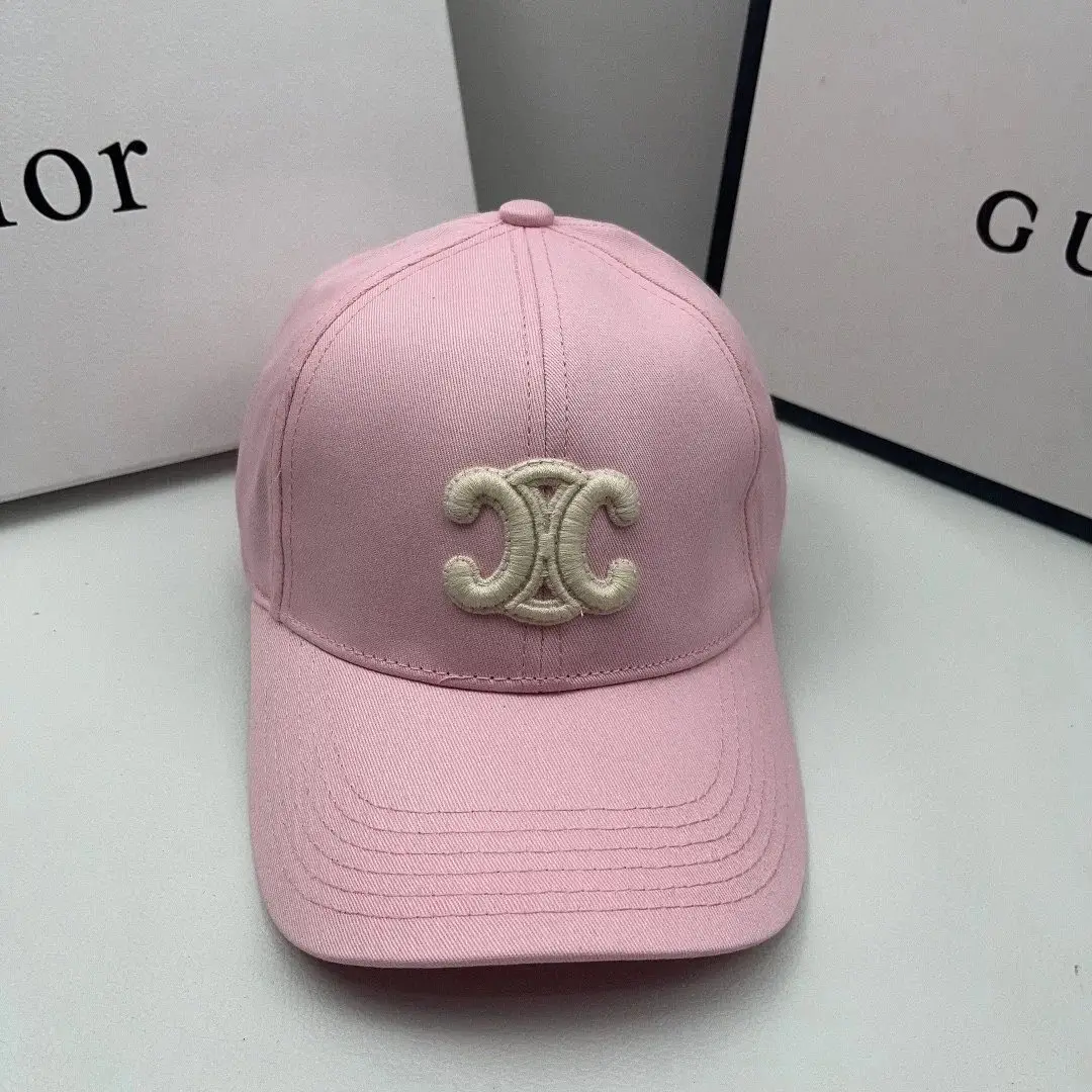 Celine hat — foto 4 de 5
